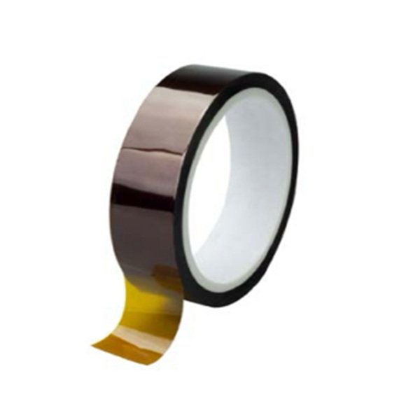NASTRO ADESIVO POLYIMIDE 660  100MM X 33MT