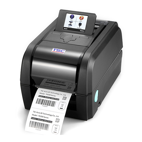 TSC TX610 Stampante a trasferimento termico