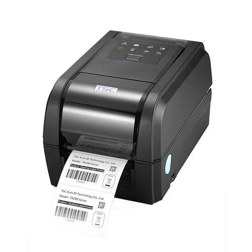 TSC TX610 Stampante a trasferimento termico