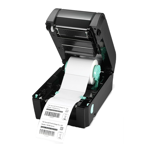 TSC TX610 Stampante a trasferimento termico