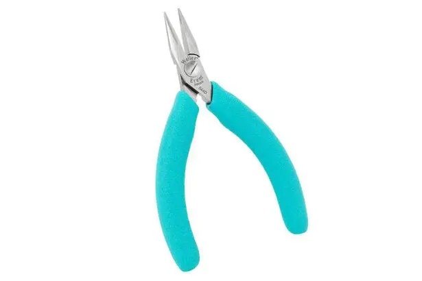 EREM 544D PINZA BECCO CATENA