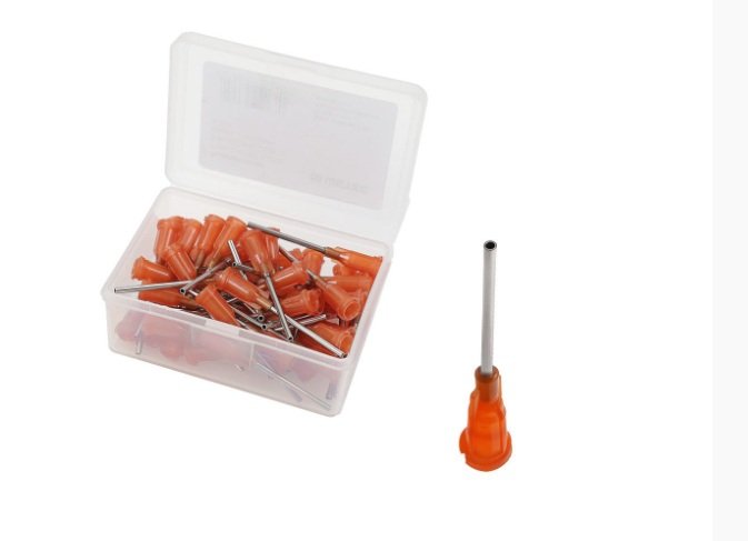 AGO DOSATORE DRITTO DIAM INT. 1.37 - CALIBRO 15.1"