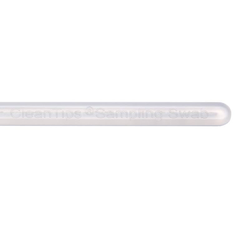 TEXWIPE TX718 Alpha Polyester Knit Large Swab 100p