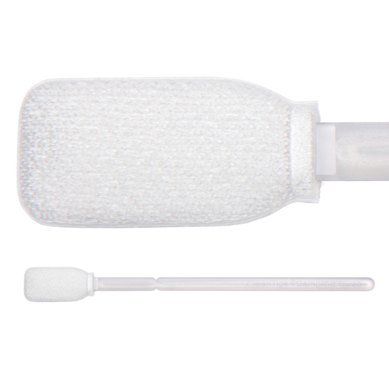 TEXWIPE TX718 Alpha Polyester Knit Large Swab 100p