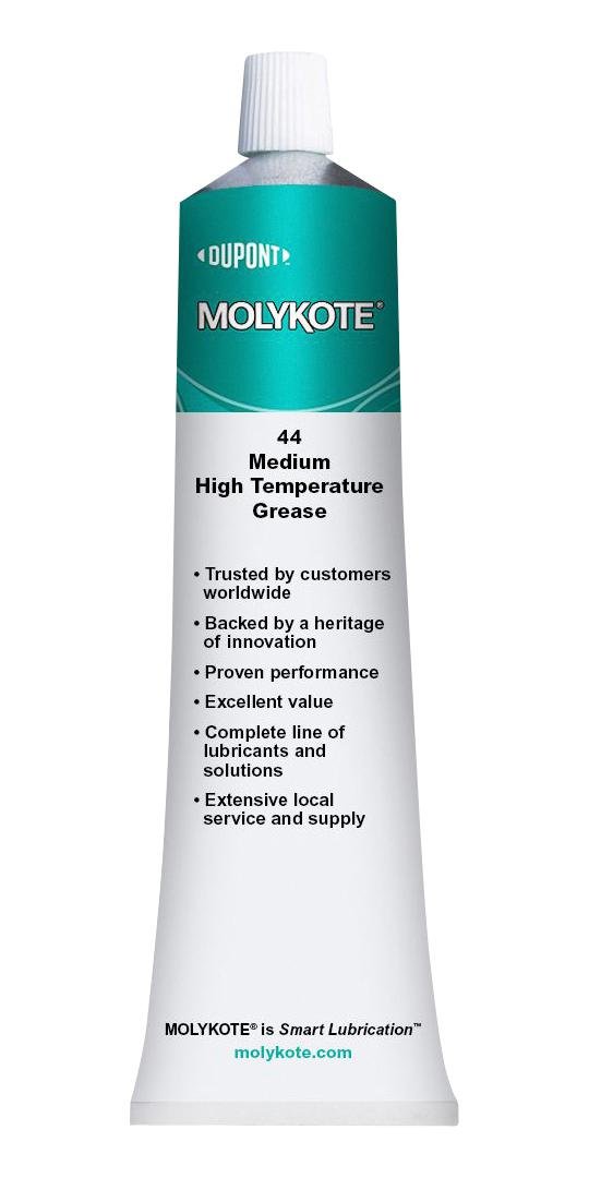 MOLYKOTE 44 M grasso siliconico tubo 100g