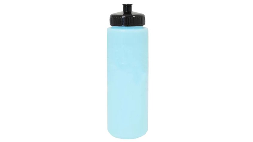 BORRACCIA PERSONALE ESD polyetylene 909ml