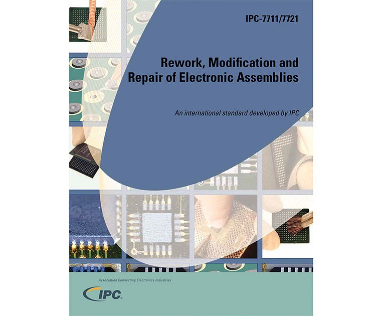Corso IPC-7711 - ricertificazione CIS