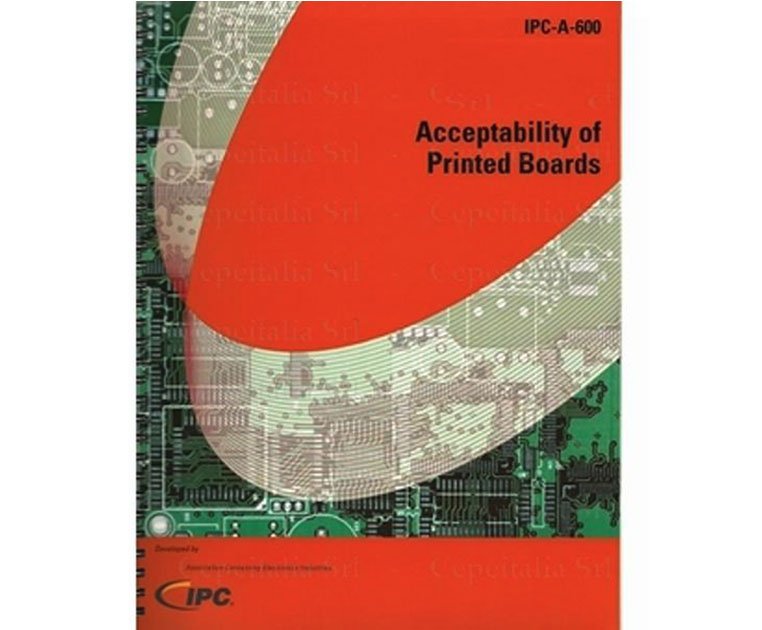 Corso IPC-A-600 - Prima Certificazione CIS