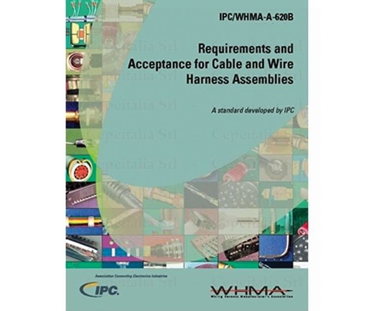 Corso IPC WHMA-A-620 + parte pratica challenge CIS